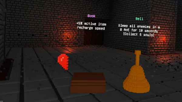 Dungeons & Treasure VR screenshot 7