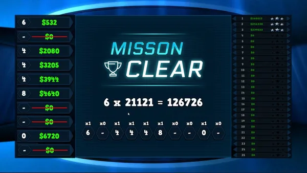 Trivia Vault: Mixed Trivia screenshot 5