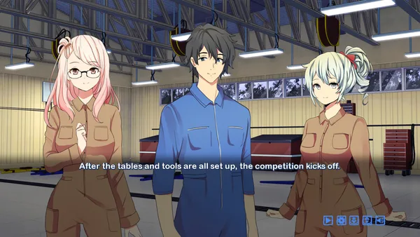 Carpe Diem: Reboot screenshot 2