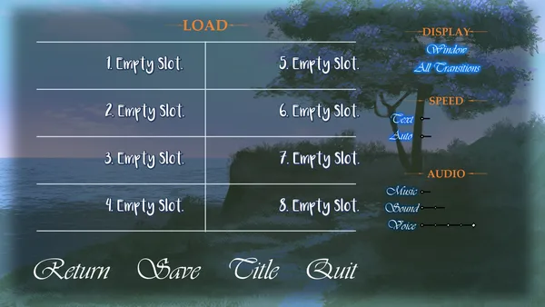 Carpe Diem: Reboot screenshot 3