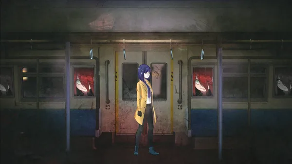 Tokyo Dark screenshot 10
