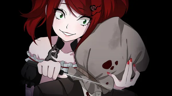 Tokyo Dark screenshot 4