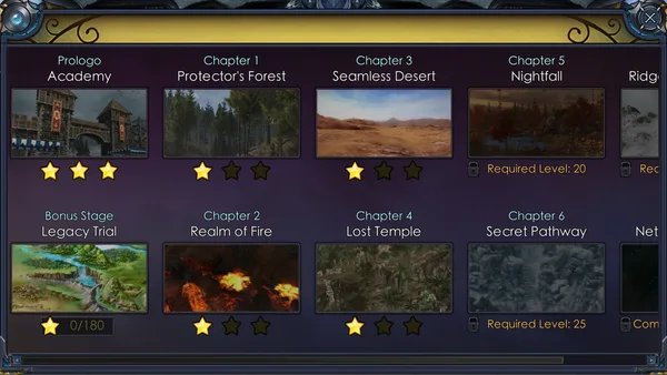 Epic Cards Battle 2 (TCG) screenshot 9