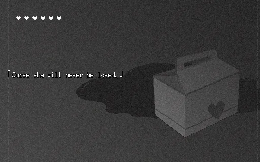 Transparent Black screenshot 3