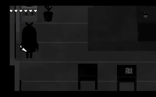 Transparent Black screenshot 4