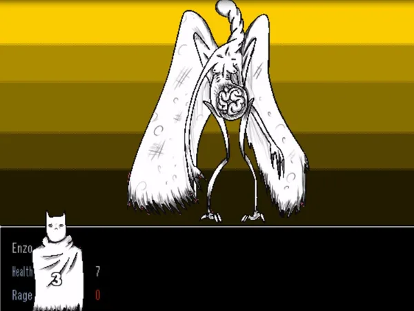Mothlight screenshot 7