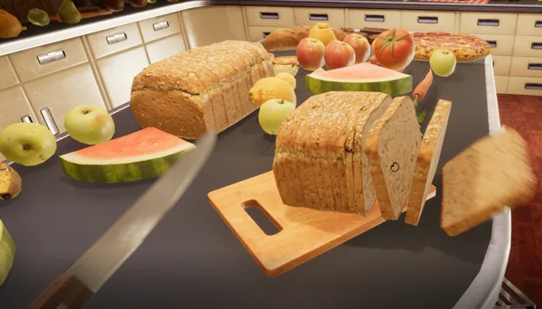 Kitchen Simulator 2 screenshot 2