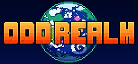 Odd Realm