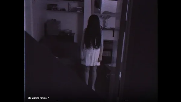 Morph Girl screenshot 3