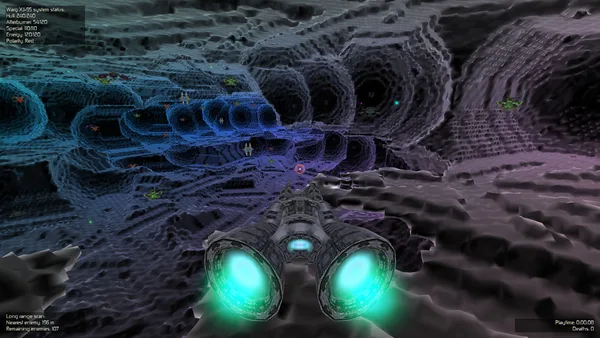 Nightork Adventures 2 - Legacy of Chaos screenshot 4