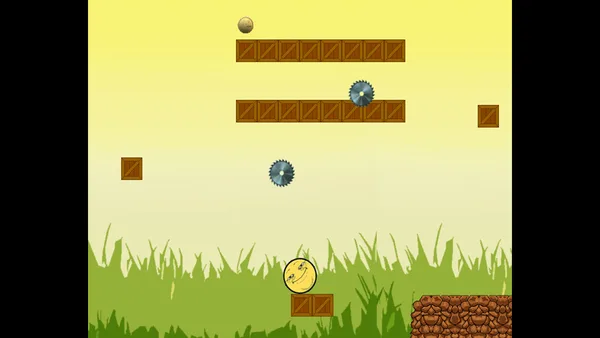YOBA screenshot 1
