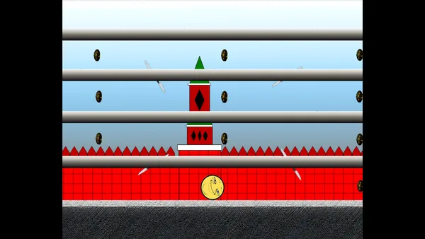 YOBA screenshot 3