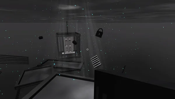 Fractured Minds screenshot 5