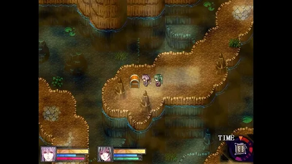 Asyula 方舟之链 screenshot 13