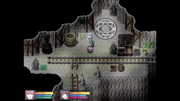 Asyula 方舟之链 screenshot 14