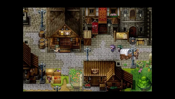 Asyula 方舟之链 screenshot 9