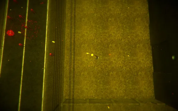 Ruin City Gasolina screenshot 4