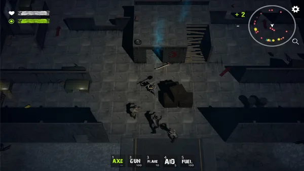 ★ Fallalypse ★ screenshot 5
