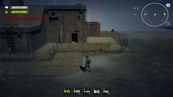 ★ Fallalypse ★ screenshot 6