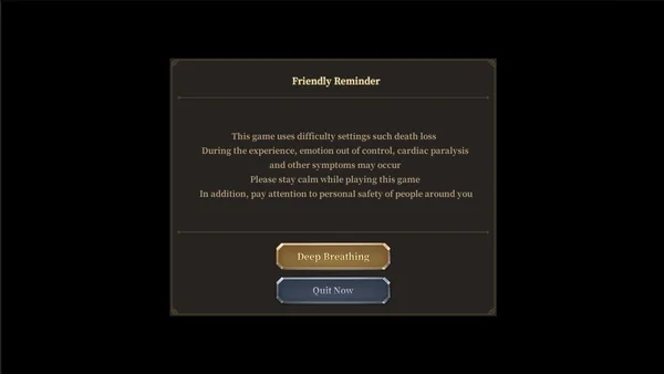 Mad Crown screenshot 3