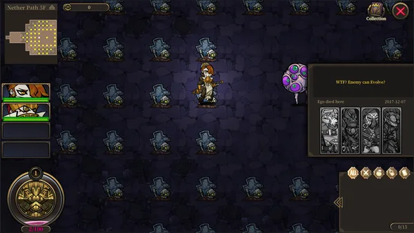 Mad Crown screenshot 5
