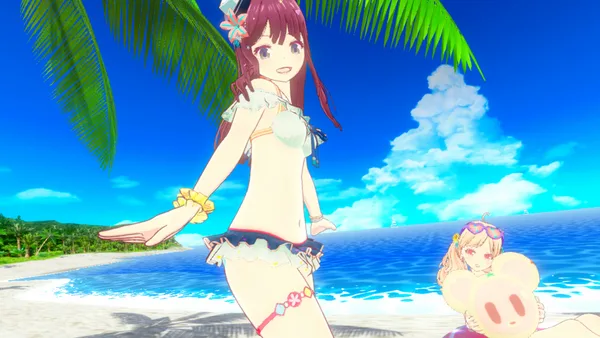 Hop Step Sing! Kimamani☆Summer vacation (HQ Edition) screenshot 7