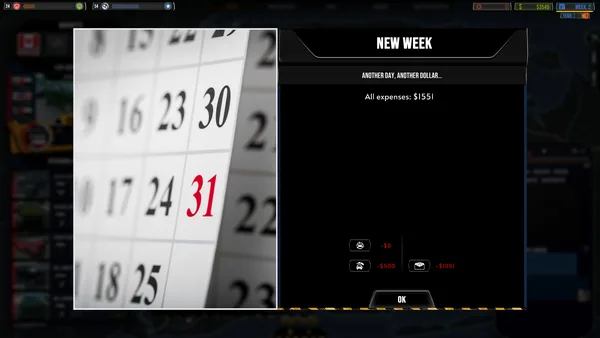 Car Trader Simulator screenshot 5