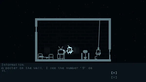 SORE screenshot 2