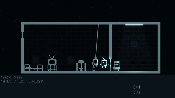 SORE screenshot 3