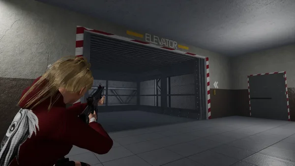 Endless Combat screenshot 8