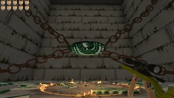 Quickscoper Doge: The Dank Illuminati Memes screenshot 3