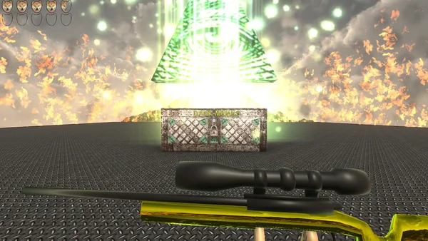 Quickscoper Doge: The Dank Illuminati Memes screenshot 4