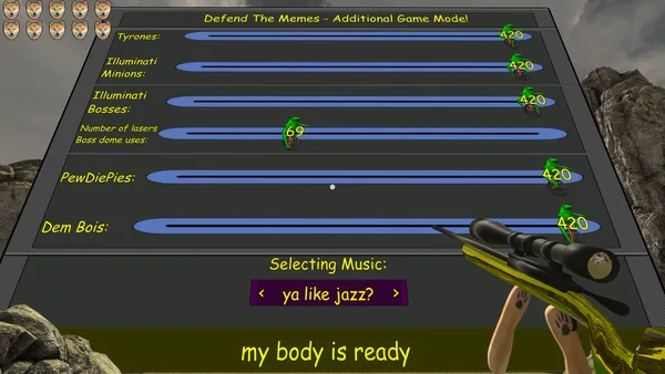 Quickscoper Doge: The Dank Illuminati Memes screenshot 5