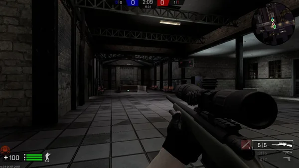 TO4: Tactical Operations screenshot 12