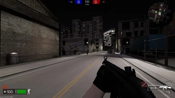 TO4: Tactical Operations screenshot 14