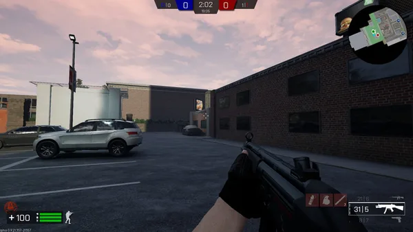 TO4: Tactical Operations screenshot 15