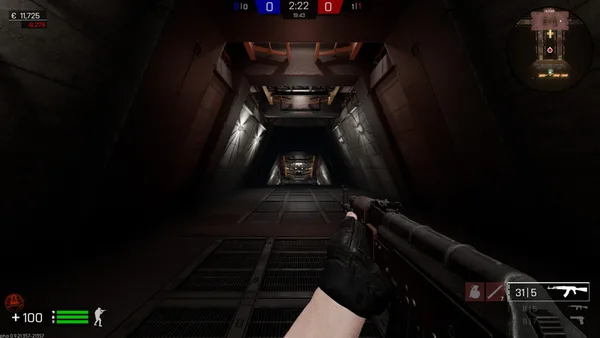 TO4: Tactical Operations screenshot 16