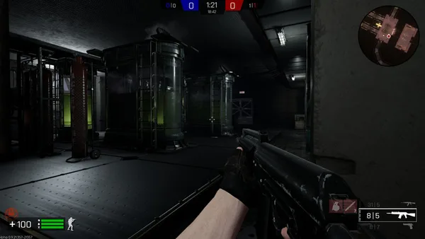 TO4: Tactical Operations screenshot 17