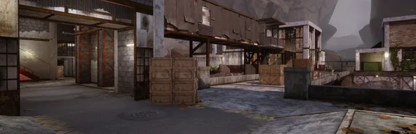 TO4: Tactical Operations screenshot 4