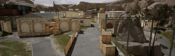TO4: Tactical Operations screenshot 8