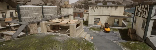TO4: Tactical Operations screenshot 9