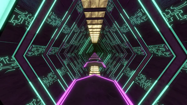 Electronauts - VR Music screenshot 6