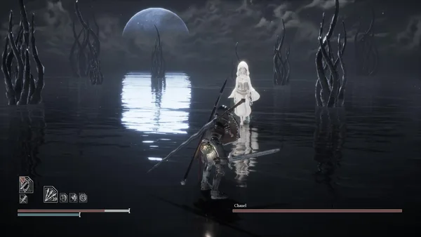 SINNER: Sacrifice for Redemption screenshot 3