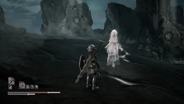 SINNER: Sacrifice for Redemption screenshot 6