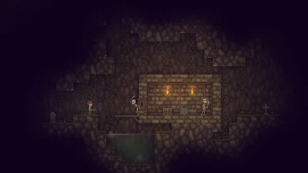 Alchemage screenshot 5