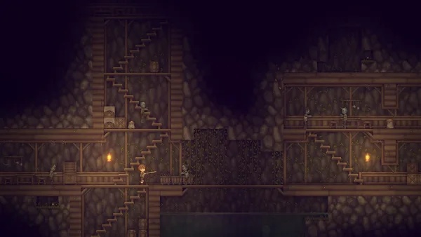 Alchemage screenshot 7
