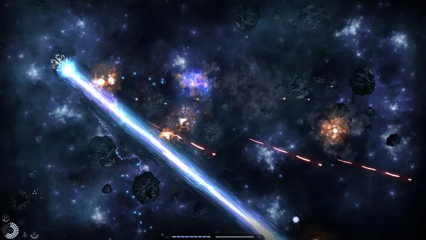 STELLATUM screenshot 14