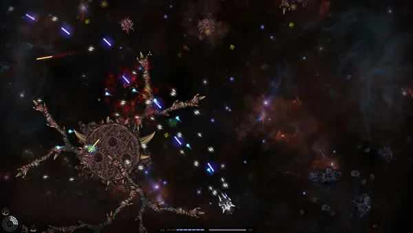 STELLATUM screenshot 21