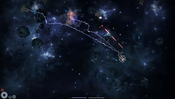STELLATUM screenshot 28