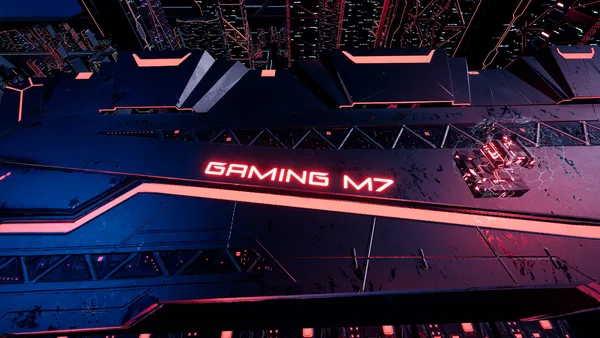 MSI Electric City: Core Assault screenshot 7